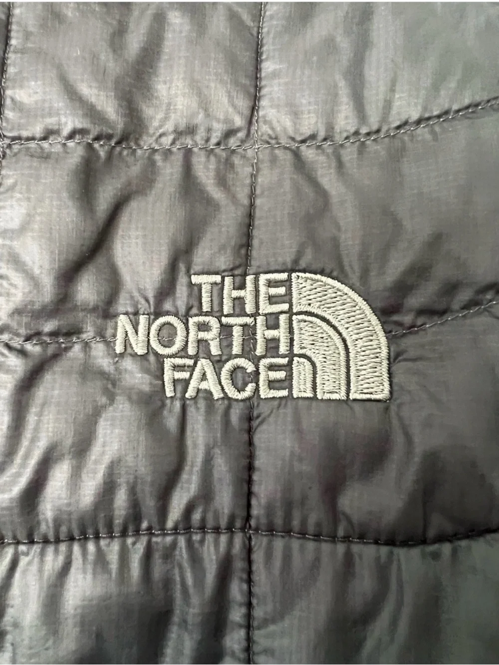 The North Face Men’s ThermoBall Jacket